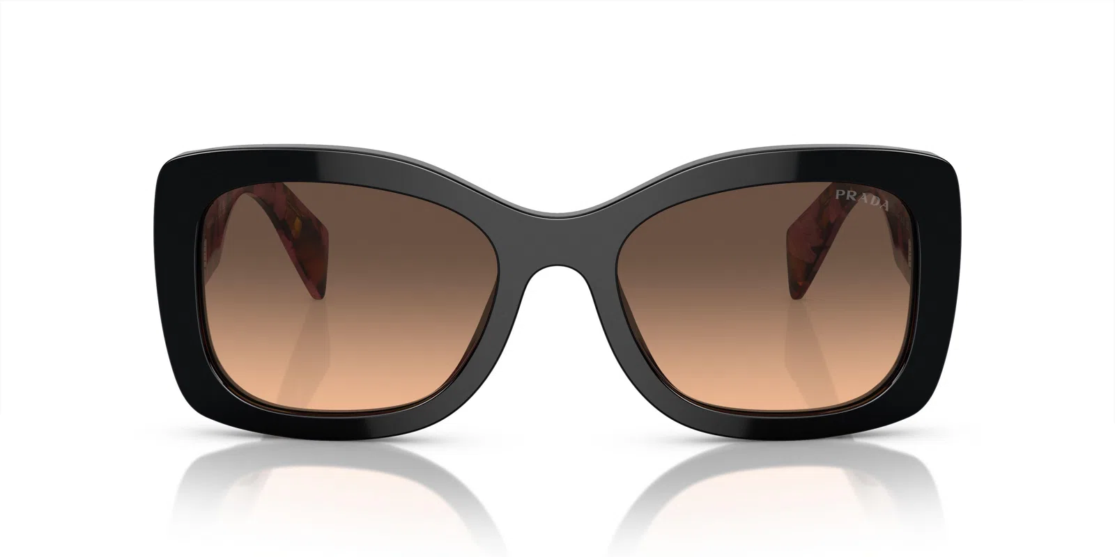 Prada A08SF Sunglasses - view 13